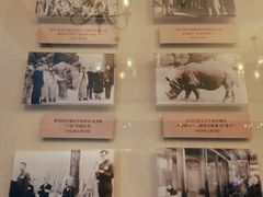 -北京动物园-畅观楼