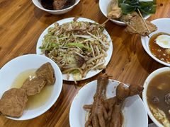 -百家缘(东门南路店)