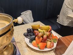 -初色海鲜自助(万丰路店)
