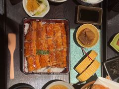 -玄白·炭烤活鳗(上海首店)