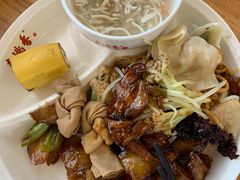 -素满香·素食自助餐(苏州·临顿路店)