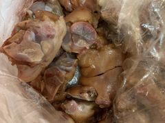 猪蹄-黄毛鸭脖(汉阳总店)
