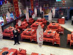 -巴九门老火锅(来福士打望店)