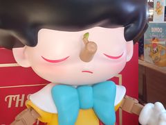 -迪士尼小镇