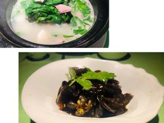 -百味馆·粤菜·湛江菜(后海花园店)