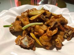 -铜锣湾·有麝自然香(渝北财富中心店)