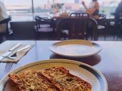 蒜香面包-PIZZA BIANCA(万象城店)