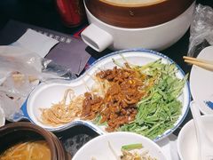 -满园烤鸭·春饼(沈北万达店)