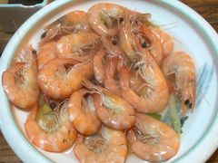 -小小饭店·休闲农庄·安吉松树林里的农家菜