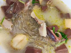 -小杨生煎(香港名都店)