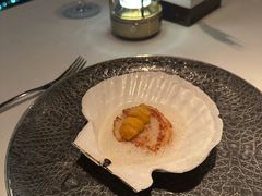 -翡翠36餐厅(浦东香格里拉店)