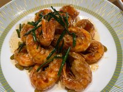 -阿明小菜·海鲜·上海菜(梅陇店)