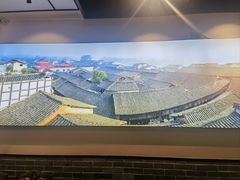 -涌觅名灶·本地海鲜宁波菜(财富广场店)