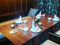 -蛇口希尔顿南海酒店·随轩中餐厅·粤菜