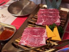 -西塔老太太泥炉烤肉(温州首店万象城黑金店)