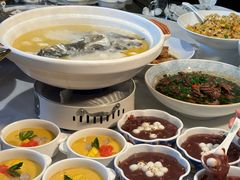 -大潮淮·淮扬菜(何园旗舰店)