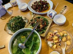 -宋记冕宁土菜馆(海门渔村二店)