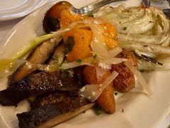 -Keens Steakhouse