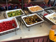 -小厨娘淮扬菜(板桥一店)