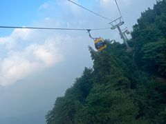 -萍乡武功山风景名胜区