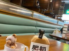 -肥韬茶餐厅(南山mini店)
