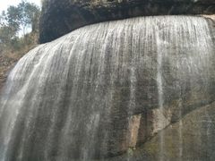 -修水东浒寨风景区