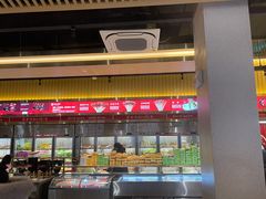 门面-袁记串串香火锅(郑和中路店)
