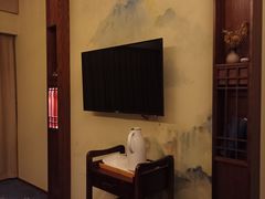 -鼎族怡华·指压·经络·疗愈SPA(紫荆店)