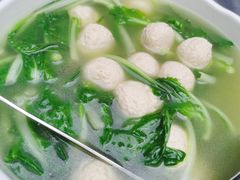 -蔼若春.传承云南菜(金碧公园店)