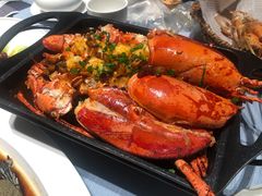 -79号渔船海鲜饭店(宝安店)