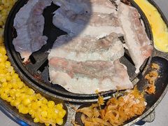 -外婆掌柜·东北家庭烤肉(托乐嘉店)