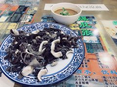 -东兴顺爆肚张