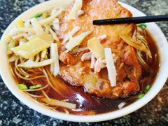 -东吴面馆(凯马广场店)