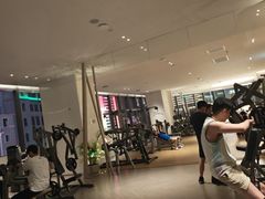 -YCHL FIT 健身(星寰店)