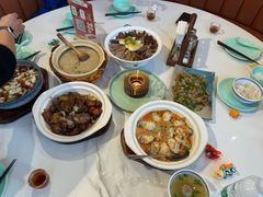 -潮界(虹桥新天地店)