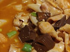 -清水亭湖北菜(大屯DT51店)