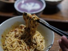 -李百蟹·江南蟹黄面·河景餐厅(夫子庙总店)