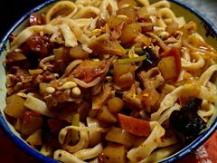 -王菊美食街·王菊面馆(总店)