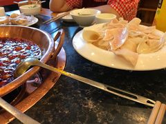 -老码头火锅(玉林店)