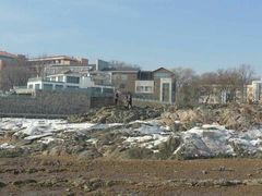-兴城海滨风景区