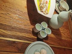 鸡汁大白条-江南里(环球港店)