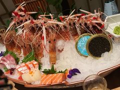 -Minase水濑·日料放题(外滩店)