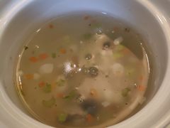 -桐庐海博大酒店中餐厅