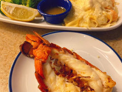 -RED LOBSTER(dubai mall)