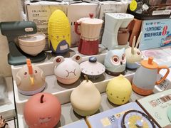 -西西弗书店&矢量咖啡(凯德晶萃广场店)