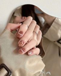 -M·X Nail日式美甲美睫