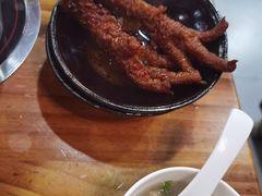-喜临门火锅(南屯店)