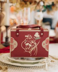 -卡卡喜糖伴手礼·商务礼宝宝礼·婚礼用品