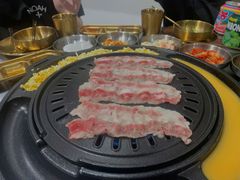 -恩泽家·果味坛子韩国炭火烤肉(白石龙店)