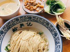 -裕兴记·三虾面(西北街总店)